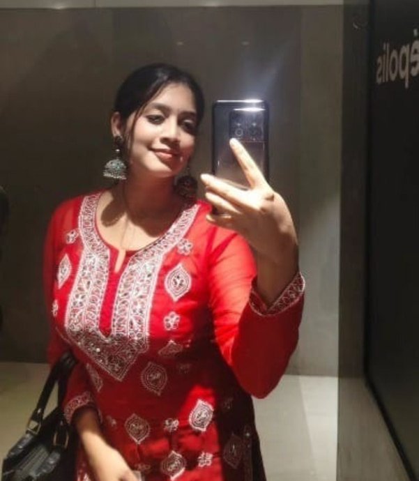 Aditi Sharma