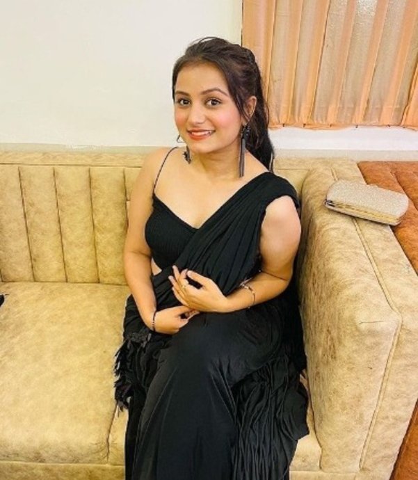 Simran Kaur