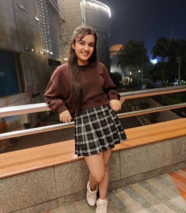 Priya Verma